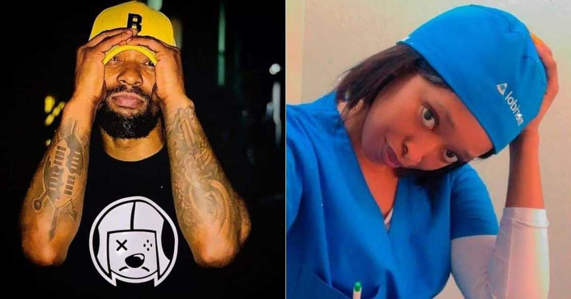 Mzansi, cancel, SK Khoza, assaulting, Ayanda Hlongwane Mzansi, cancel, SK Khoza, assaulting, Ayanda Hlongwane