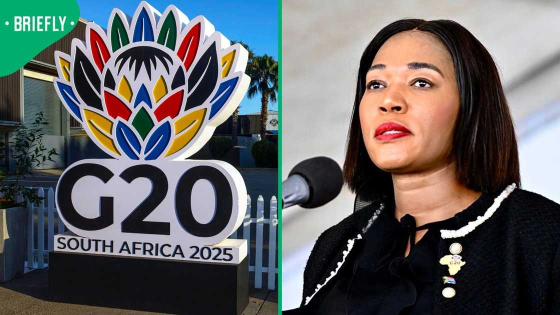 The ANC has urged G20 members to challenge Donald Trump on his decision to bar South Africa from the 2026 Summit The ANC has urged G20 members to challenge Donald Trump on his decision to bar South Africa from the 2026 Summit