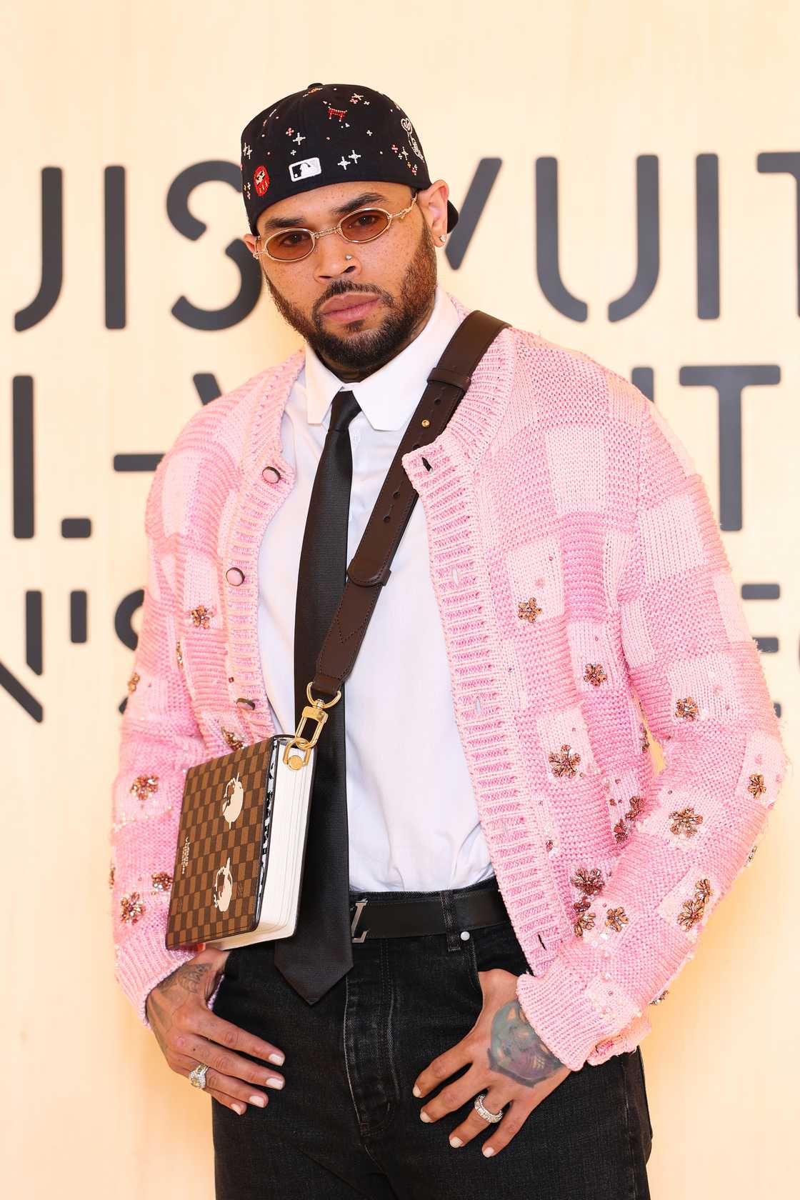Chris Brown welcomes fourth child Chris Brown welcomes fourth child