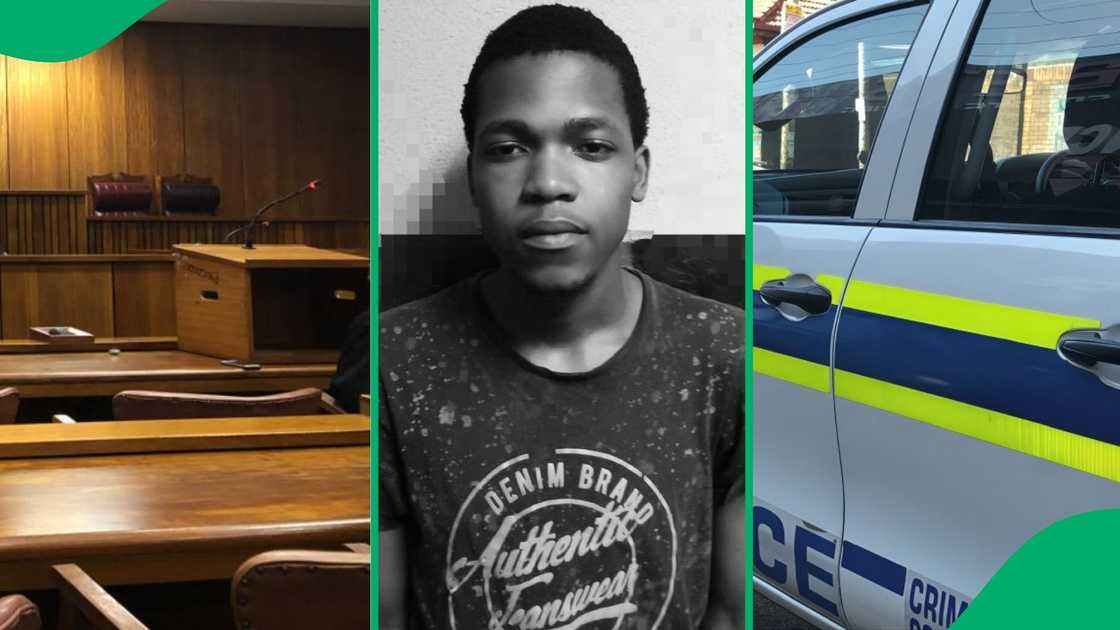 Court releases alleged KZN serial killer on bail after fumble