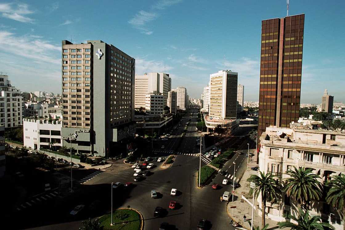 most expensive cities in Africa most expensive cities in Africa
