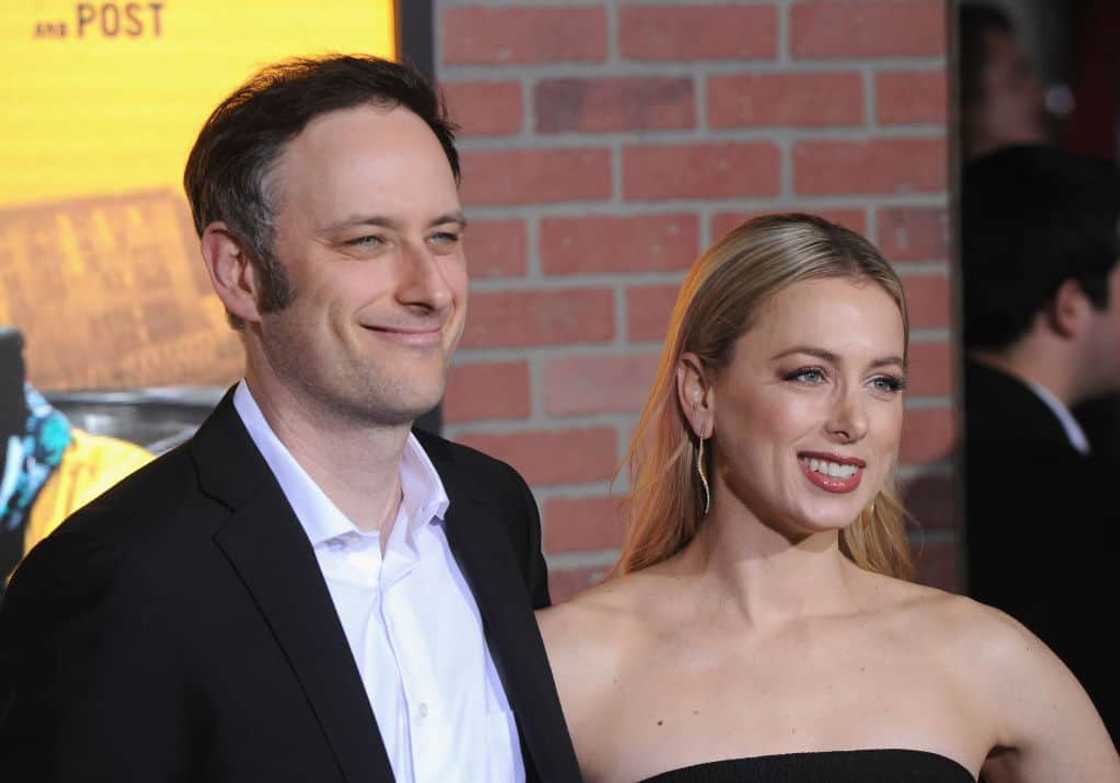 How much is Iliza Shlesinger worth? How much is Iliza Shlesinger worth?