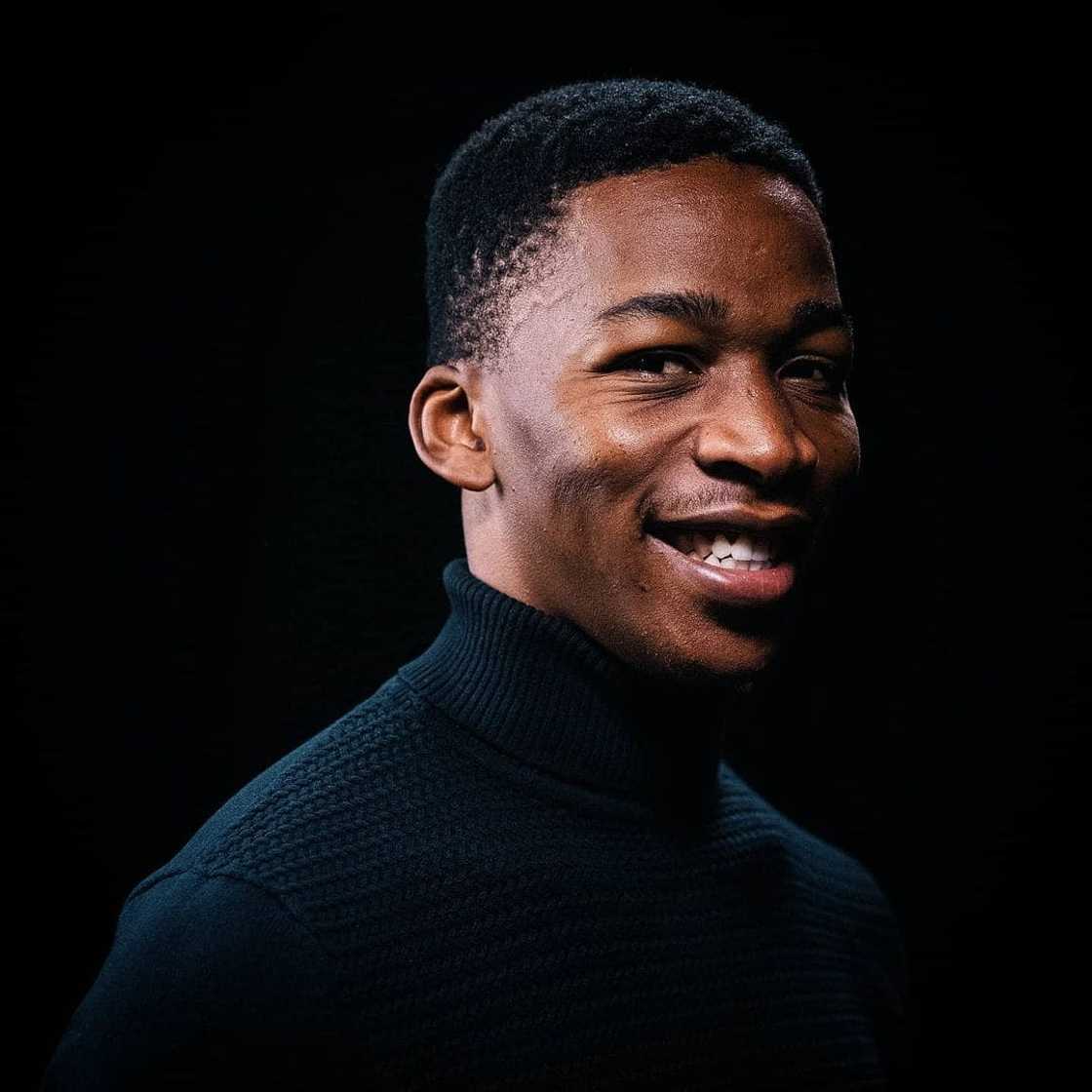 The River cast The River cast