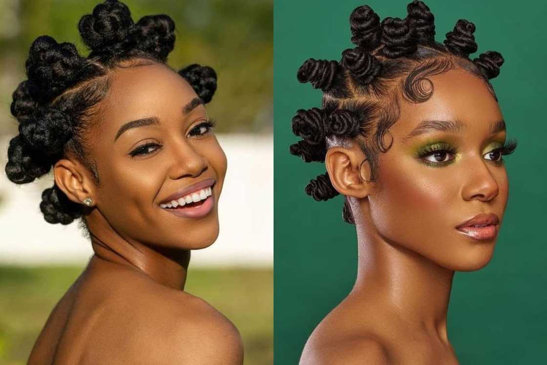 Gel hairstyles for ladies Gel hairstyles for ladies