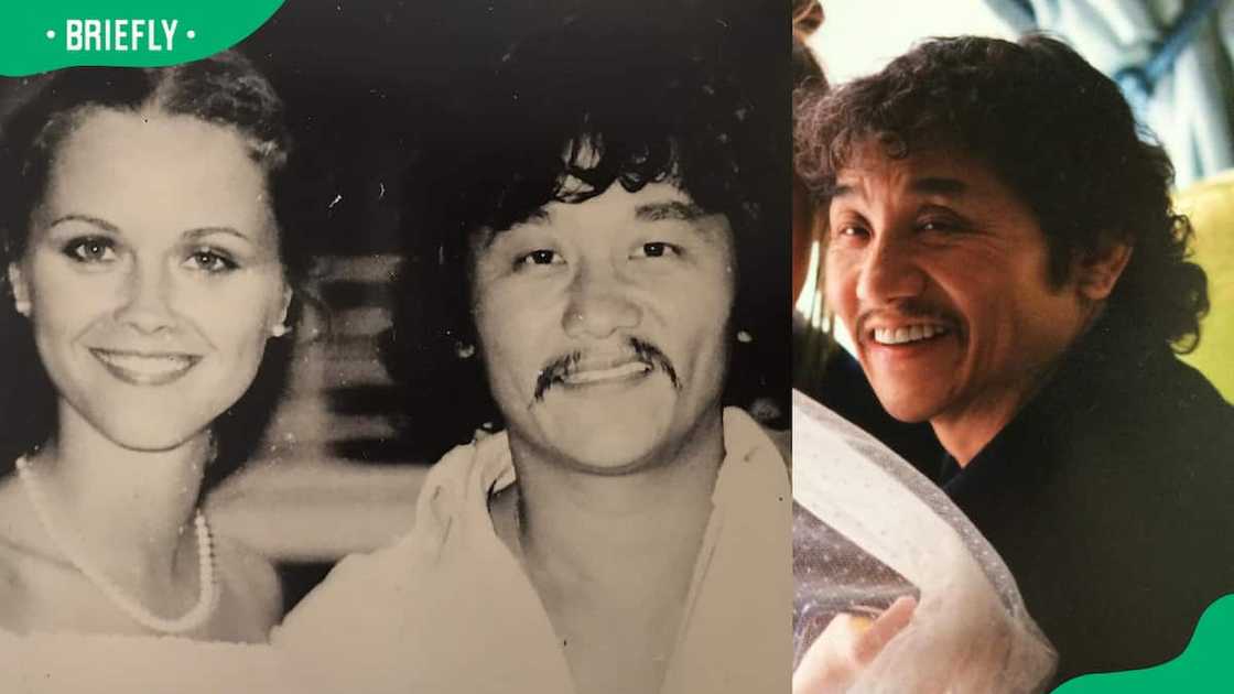 Devon Aoki's parents Devon Aoki's parents