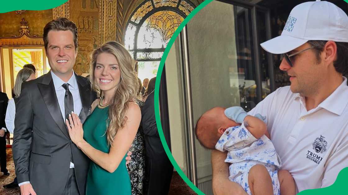 Ginger Luckey a manager at KPMG