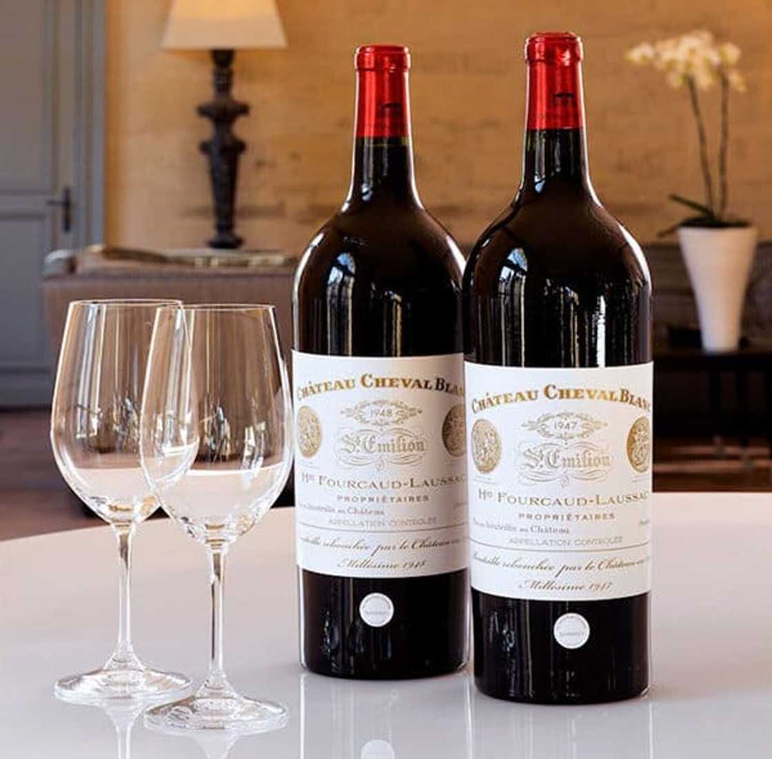 What is the most expensive wine you can buy? What is the most expensive wine you can buy?