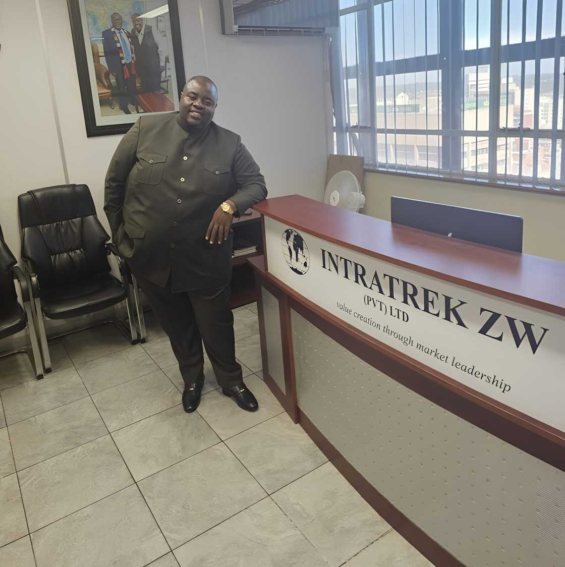 Others called for the government to do better and not rely on donations Others called for the government to do better and not rely on donations