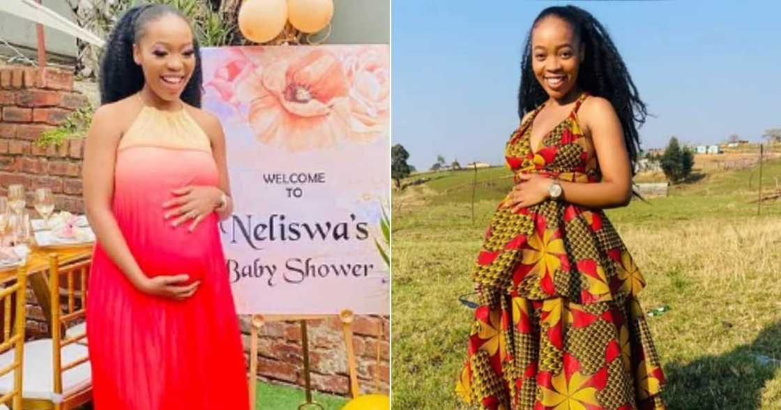 ‘Idols SA,’ Season 9, Contestant, Neliswa Mxakaza, Surprise, Baby Shower ‘Idols SA,’ Season 9, Contestant, Neliswa Mxakaza, Surprise, Baby Shower