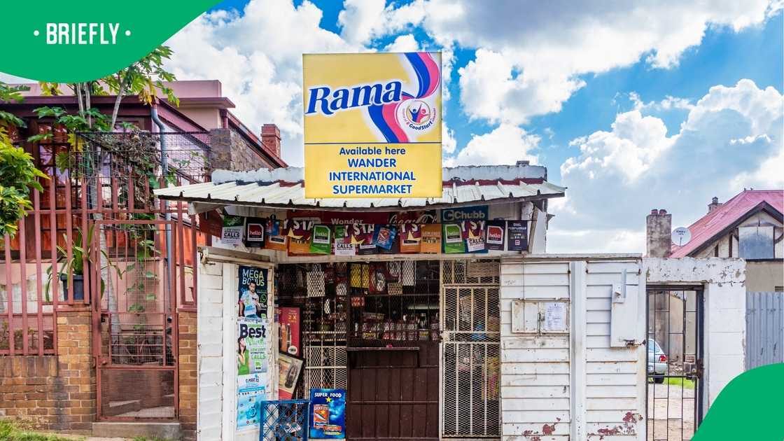 Foreign spaza shop owners in Cape Town struggle with rising extortion demands
