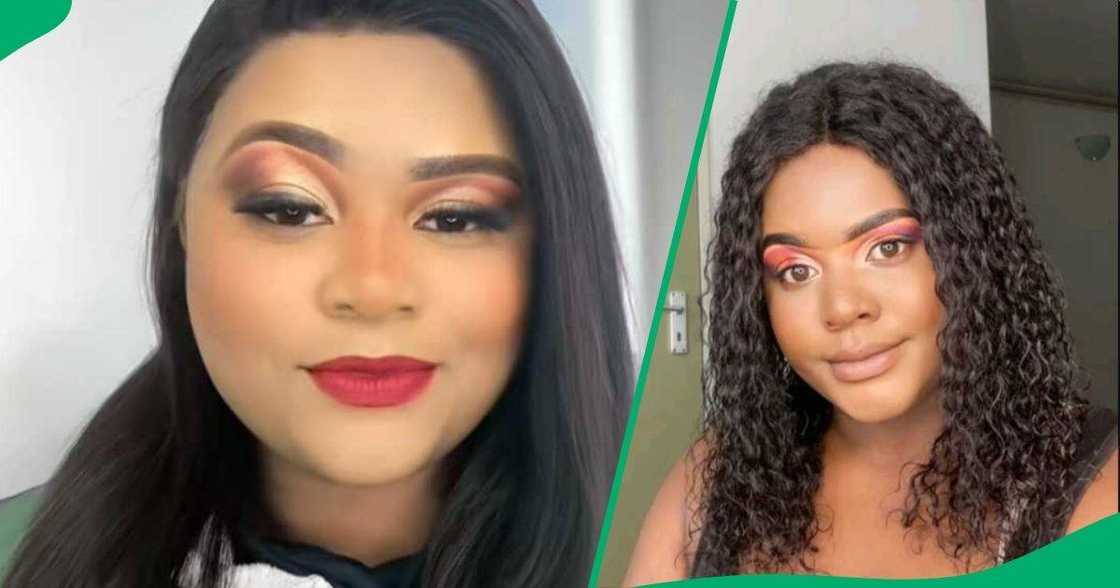 A TikTok video shows a woman destroying her SIM card as a means to cut ties with her toxic family. A TikTok video shows a woman destroying her SIM card as a means to cut ties with her toxic family.