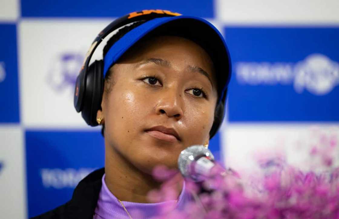 Highest-paid female athletes Highest-paid female athletes