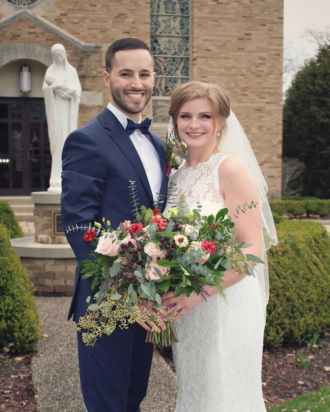 Kaitlin Bennett husband Kaitlin Bennett husband