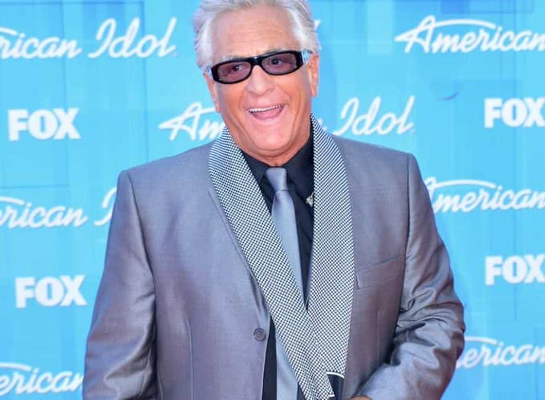 Barry Weiss