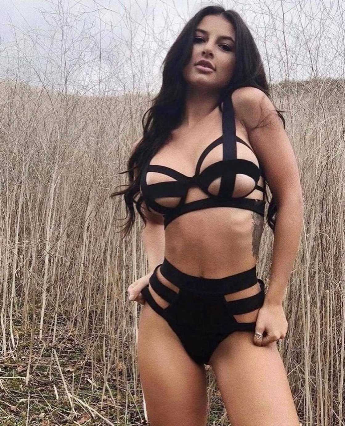 Most revealing swimsuits of all time Most revealing swimsuits of all time