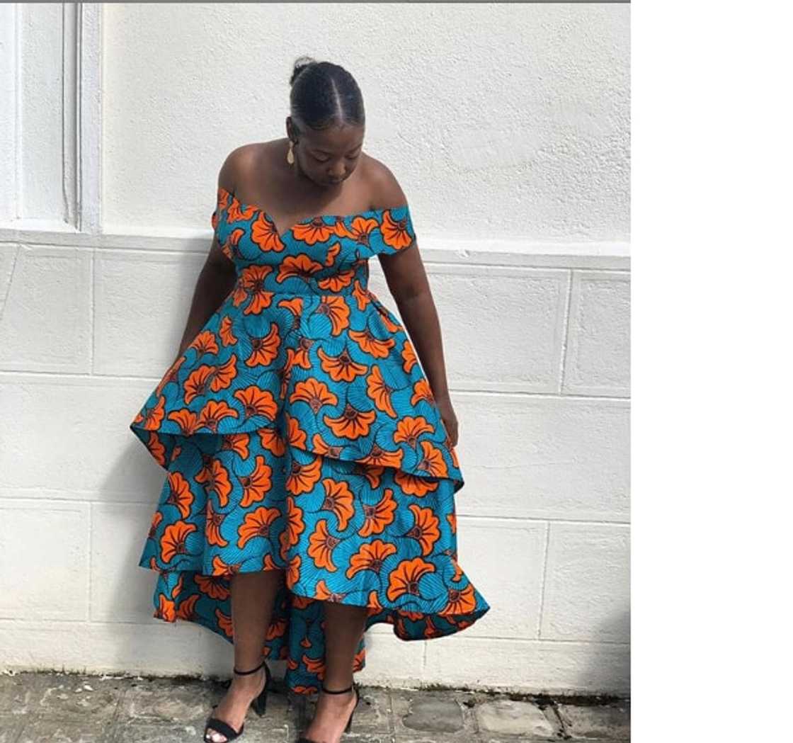 African dresses African dresses