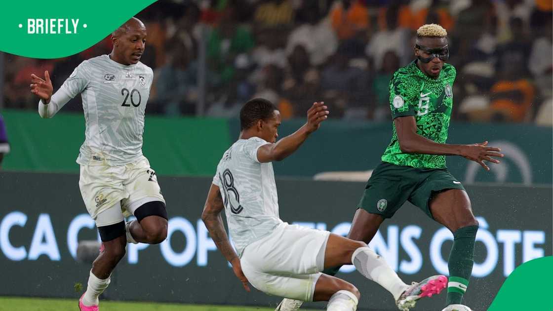South Africa, Nigeria, World Cup. South Africa, Nigeria, World Cup.