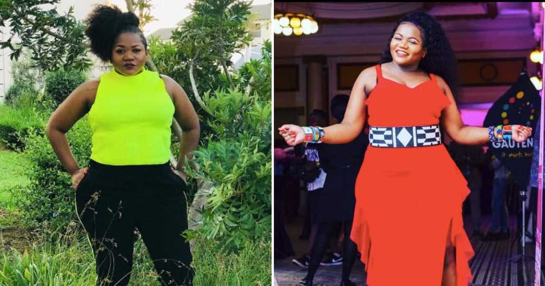 Bisiswa's rise to stardom Bisiswa's rise to stardom