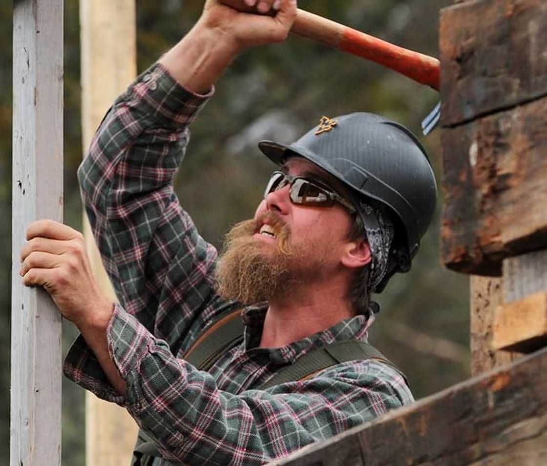 Why Did Tim Rose Leave Barnwood Builders Barnwood Builders cast and characters - Briefly.co.za