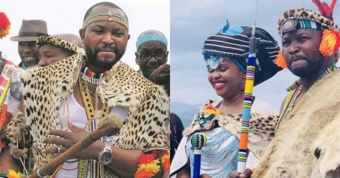 Khusela Diko, husband, 43, dies EC hosp Khusela Diko, husband, 43, dies EC hosp
