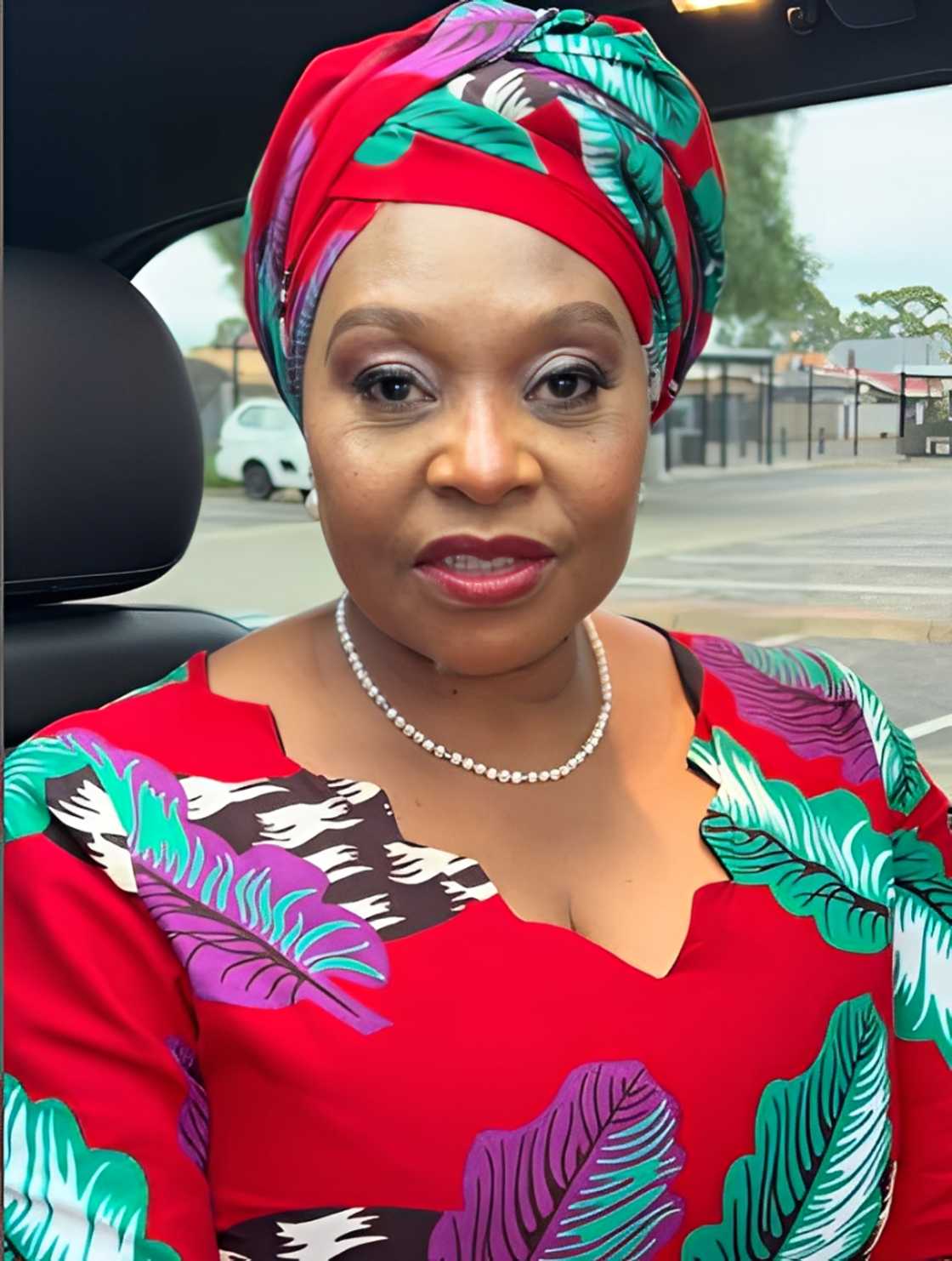 Yvonne Chaka Chaka celebrated Brenda Fassie's heavenly birthday