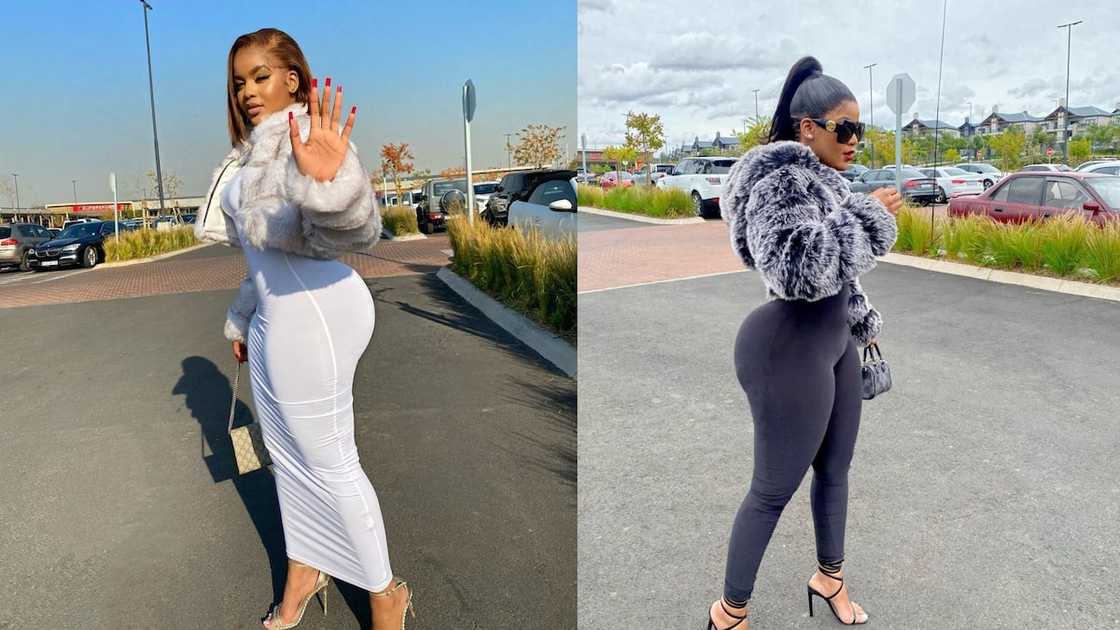 Beverly Tlhako's business Beverly Tlhako's business