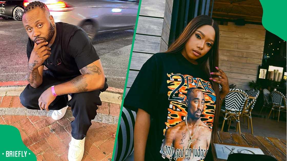 Reason defends Gigi Lamayne Reason defends Gigi Lamayne