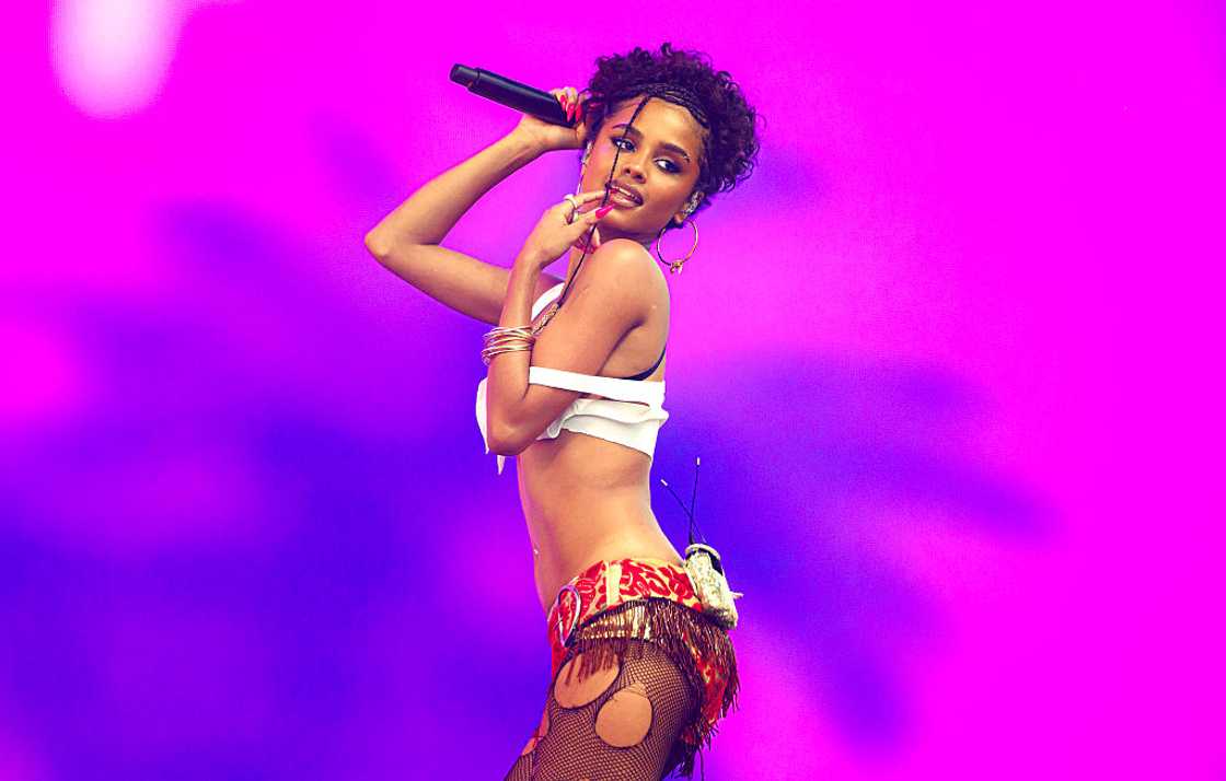 Tyla makes SA proud again Tyla makes SA proud again