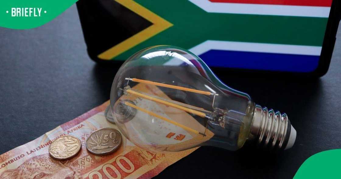 No loadshedding for a 100 days No loadshedding for a 100 days