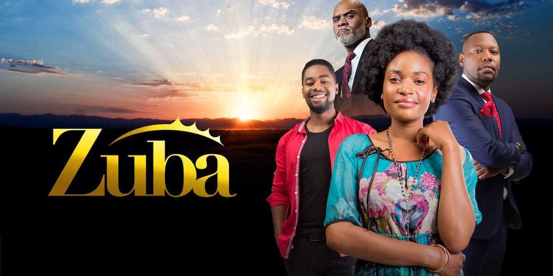 Zuba 3 Teasers Zuba 3 Teasers