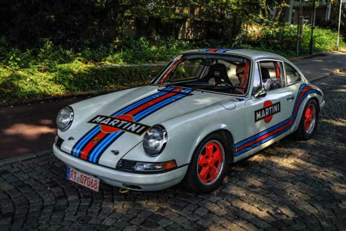 rarest porsche rarest porsche