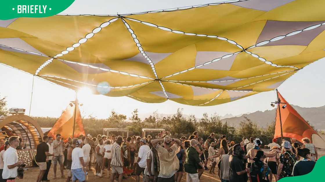 Habitat Music Festival