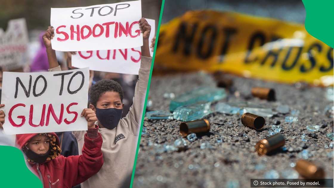 Rampant gang-related violence has turned the Western Cape into a warzone Rampant gang-related violence has turned the Western Cape into a warzone