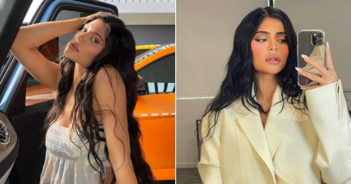 Kylie Jenner, Travis Scott, baby, pregnancy, Stormi Kylie Jenner, Travis Scott, baby, pregnancy, Stormi