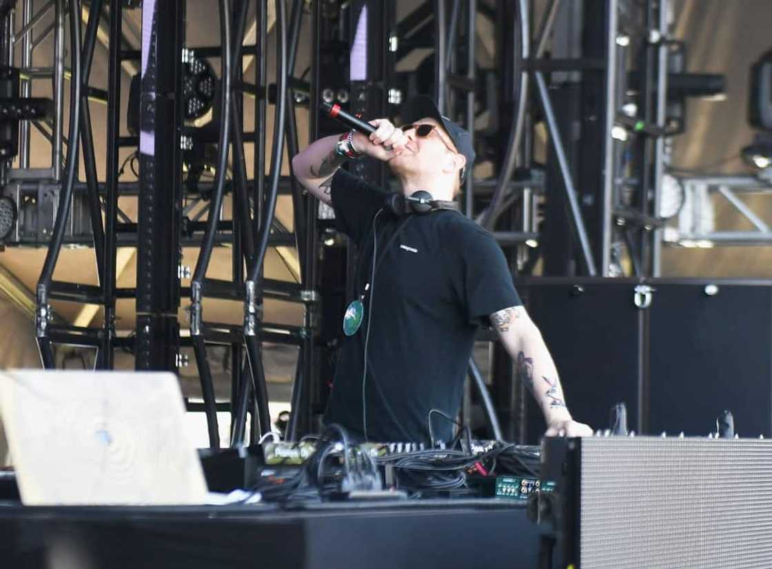 Kenny Beats Kenny Beats