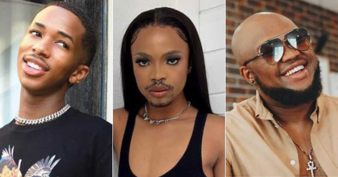 Lasizwe Dambuza, youth day, Coachella randy, DJ Sabby, 1976, influencer, socialite, youtuber, dancer, musician Lasizwe Dambuza, youth day, Coachella randy, DJ Sabby, 1976, influencer, socialite, youtuber, dancer, musician