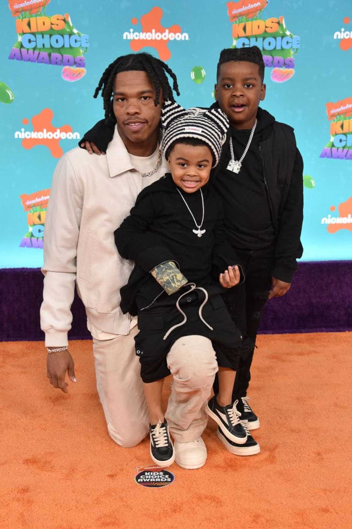Lil Baby’s Kids Lil Baby’s Kids