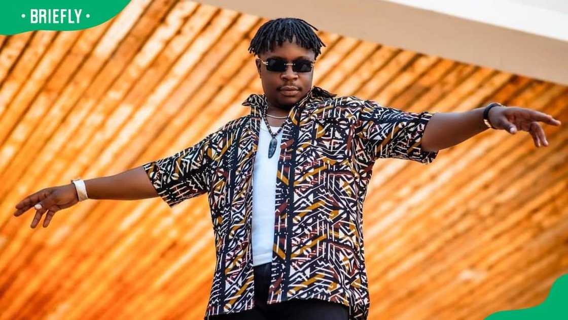 Holy Ten's wife Holy Ten's wife