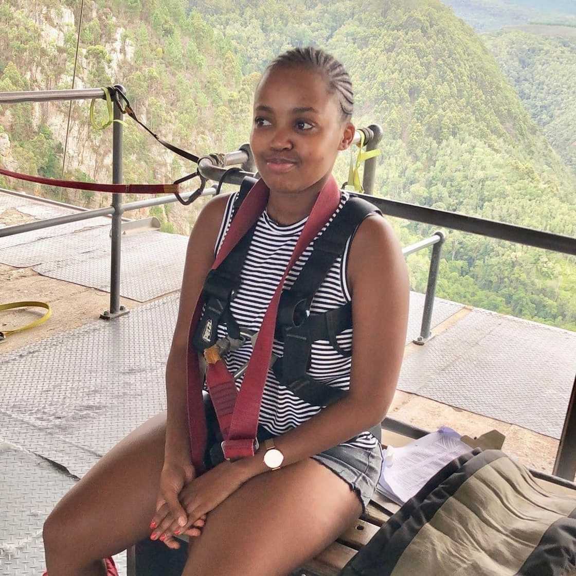 Luyanda Mzazi Luyanda Mzazi