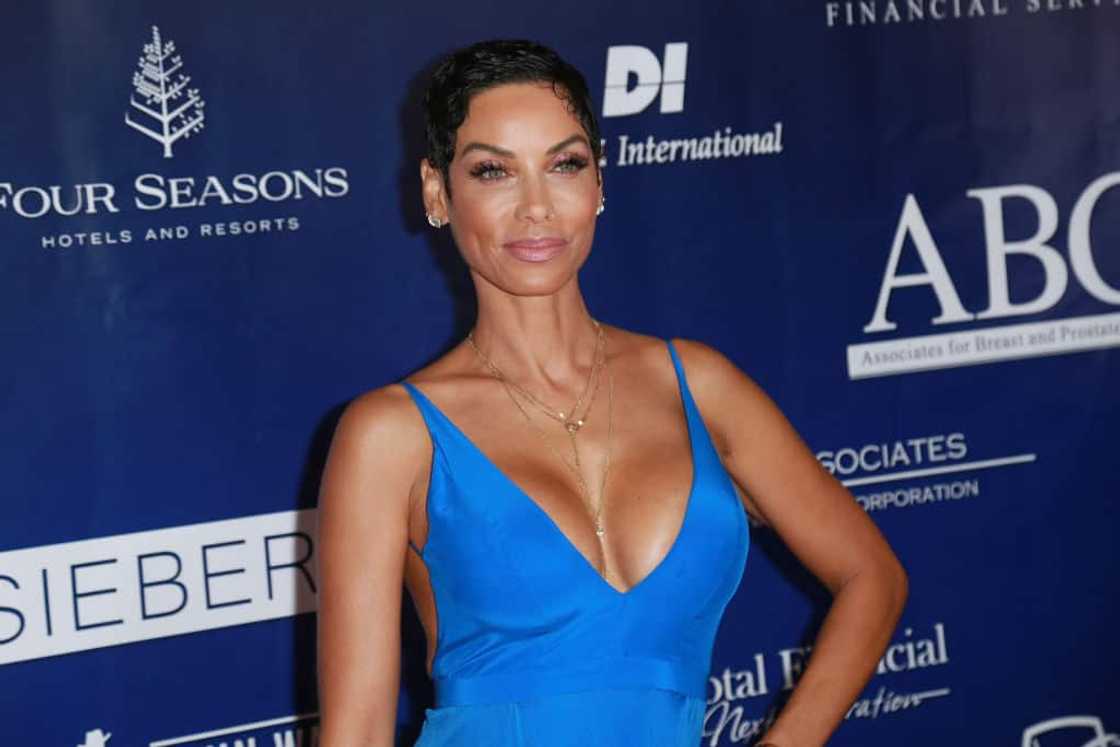 Nicole Mitchell Murphy Nicole Mitchell Murphy
