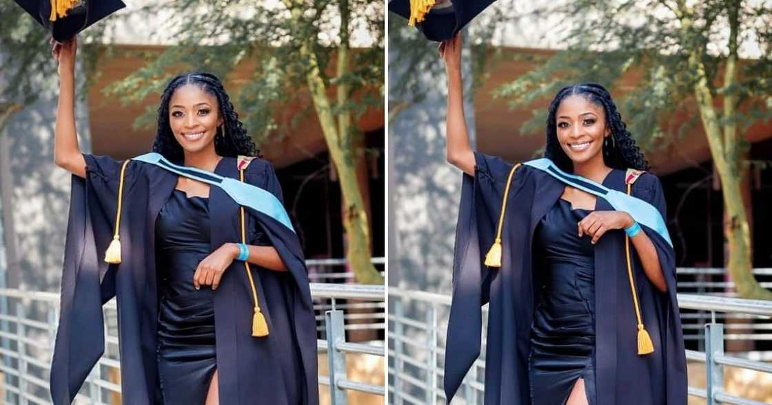 University of Johannesburg, Gauteng, graduate, Bachelor of arts, strategic communication, marketing