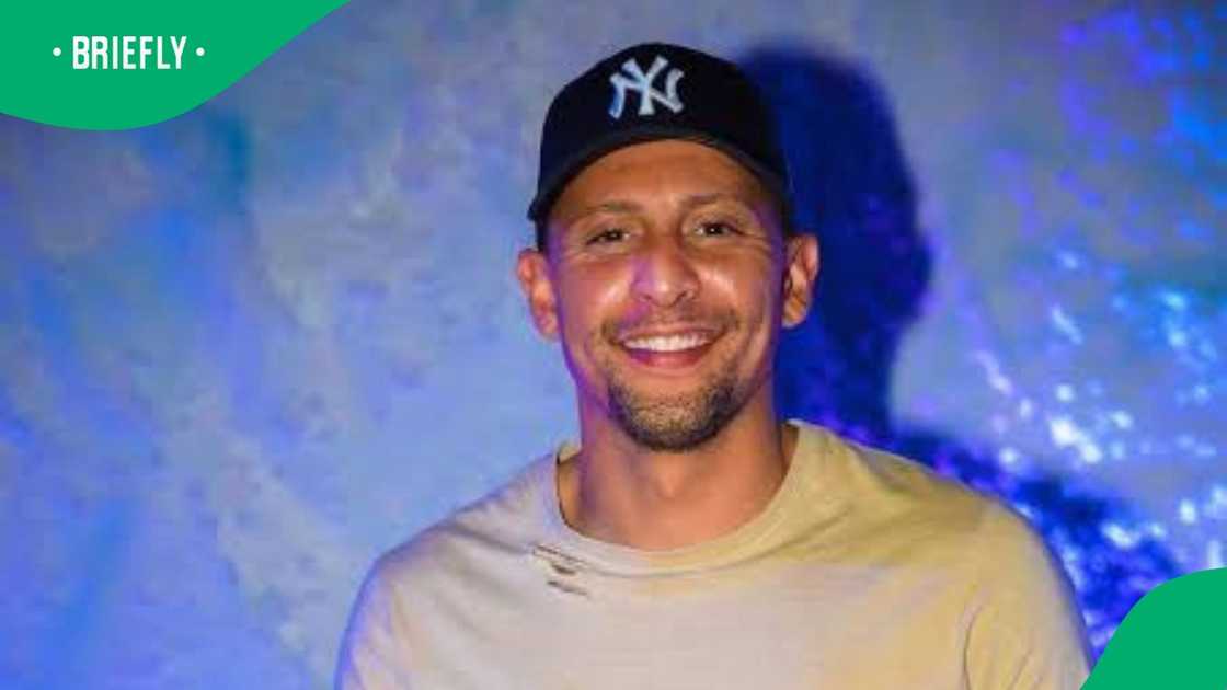 DJ Warras' act of kindness and final message hinting at trouble revealed DJ Warras' act of kindness and final message hinting at trouble revealed