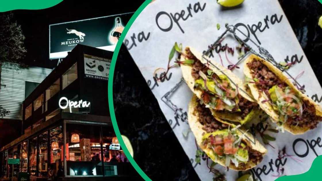 restaurants in Rosebank restaurants in Rosebank