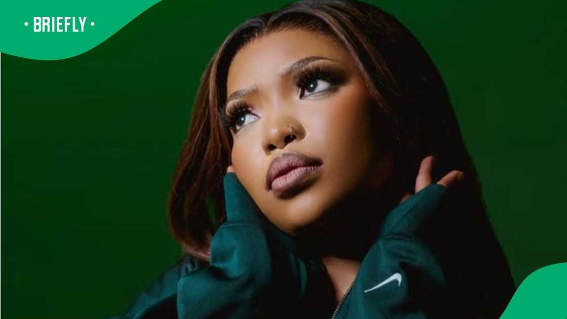 The singer’s preview features lyrics about walking away from a relationship, prompting speculation about her past with Kelvin The singer’s preview features lyrics about walking away from a relationship, prompting speculation about her past with Kelvin