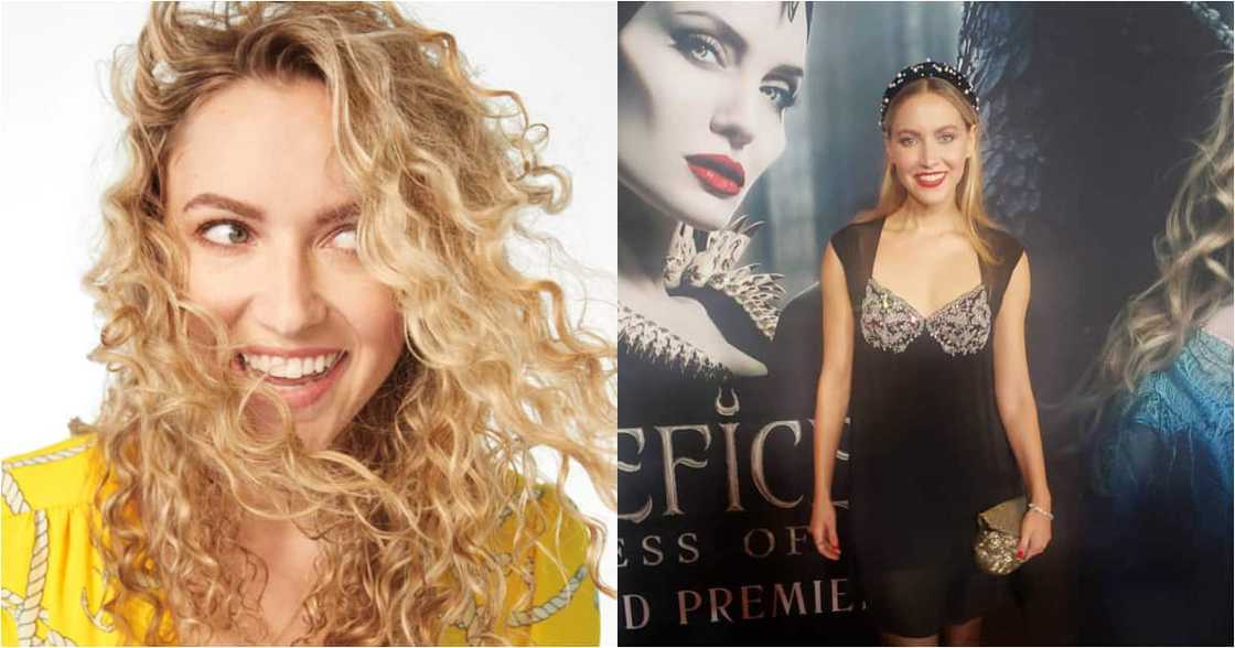 Exclusive: Actress Roxane Hayward on life in LA and her dream projects Exclusive: Actress Roxane Hayward on life in LA and her dream projects