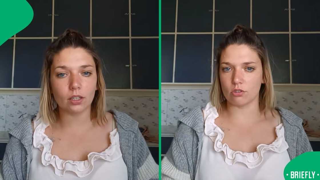 A clip went viral on TikTok. A clip went viral on TikTok.