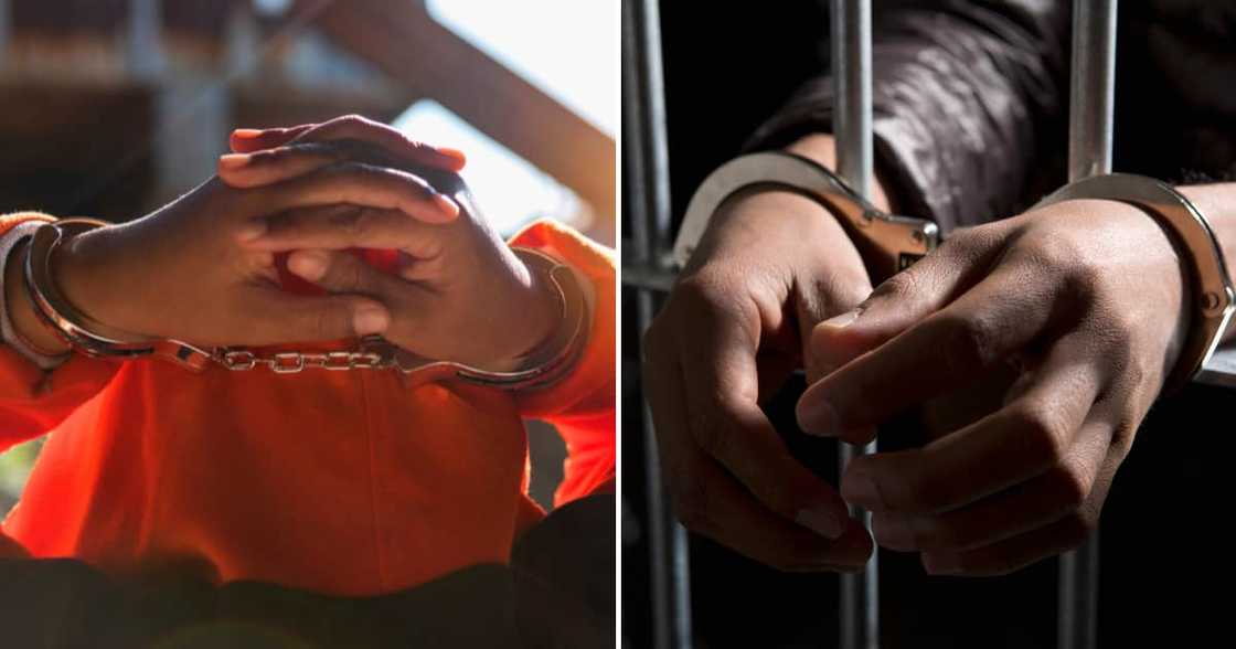 Eight people arrested in Pretoria CBD Eight people arrested in Pretoria CBD