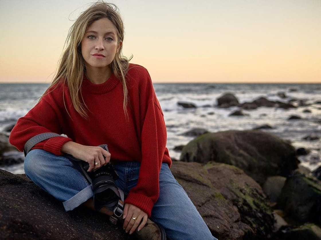 Rachel DeLoache Williams' age Rachel DeLoache Williams' age