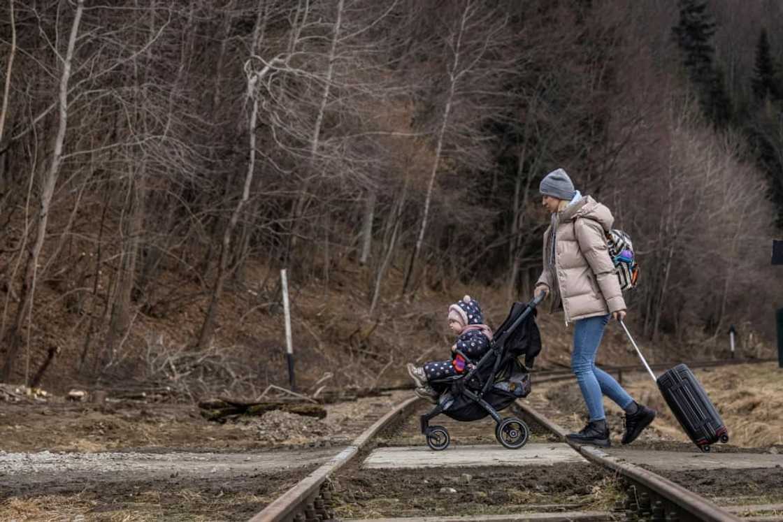 Almost five months into the conflict, those helping Ukrainian refugees detect a slowing aid response as the region battles soaring living costs Almost five months into the conflict, those helping Ukrainian refugees detect a slowing aid response as the region battles soaring living costs