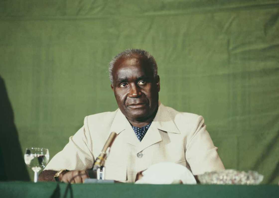 greatest african leaders in history greatest african leaders in history